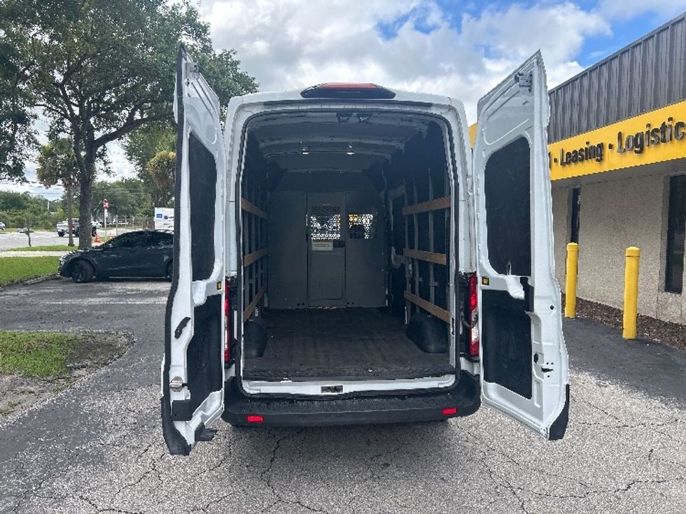 Cargo Van (Panel Van)-Light and Medium Duty Trucks-Ford-2021-Transit 250-Panama City-FL-73,810\n\t\tmiles-$ 34,750 - Image 8