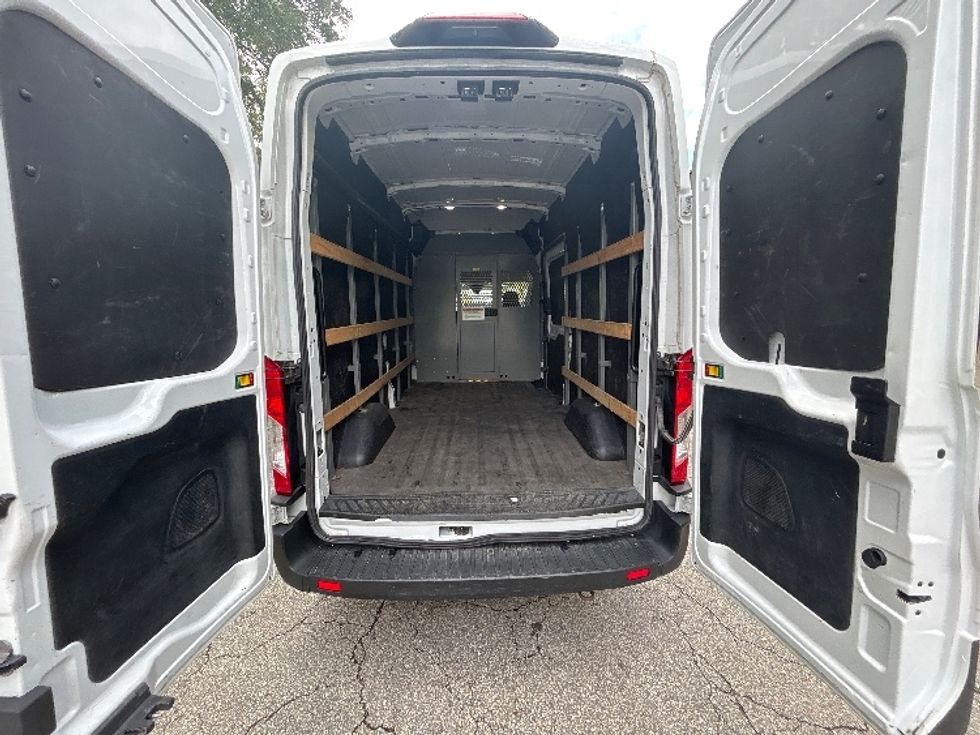 Cargo Van (Panel Van)-Light and Medium Duty Trucks-Ford-2021-Transit 250-Panama City-FL-73,810\n\t\tmiles-$ 34,750 - Image 9