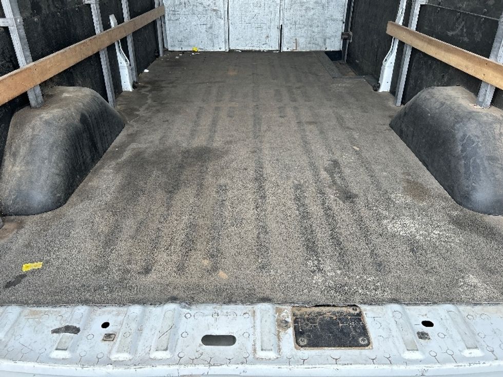 Cargo Van (Panel Van)-Light and Medium Duty Trucks-Ford-2021-Transit 250-Parkersburg-WV-70,570\n\t\tmiles-$ 35,000 - Image 10