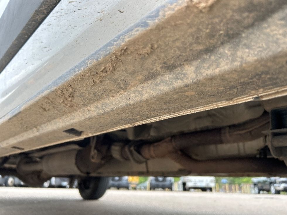 Cargo Van (Panel Van)-Light and Medium Duty Trucks-Ford-2021-Transit 250-Parkersburg-WV-70,570\n\t\tmiles-$ 35,000 - Image 14