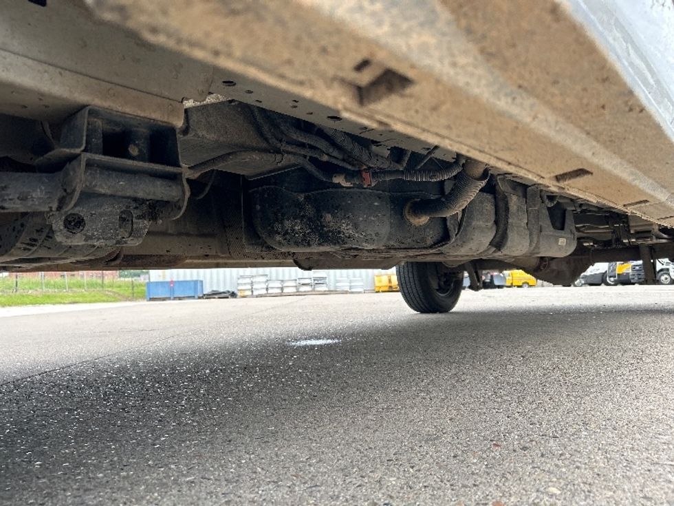 Cargo Van (Panel Van)-Light and Medium Duty Trucks-Ford-2021-Transit 250-Parkersburg-WV-70,570\n\t\tmiles-$ 35,000 - Image 5