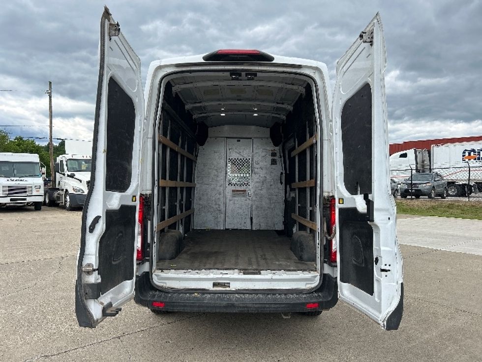 Cargo Van (Panel Van)-Light and Medium Duty Trucks-Ford-2021-Transit 250-Parkersburg-WV-70,570\n\t\tmiles-$ 35,000 - Image 8