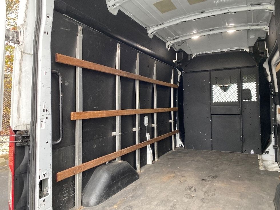 Cargo Van (Panel Van)-Light and Medium Duty Trucks-Ford-2021-Transit 250-Parsippany-NJ-137,089\n\t\tmiles-$ 27,750 - Image 10