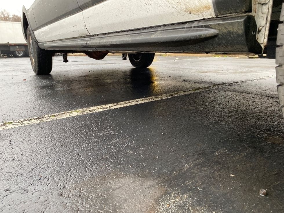 Cargo Van (Panel Van)-Light and Medium Duty Trucks-Ford-2021-Transit 250-Parsippany-NJ-137,089\n\t\tmiles-$ 27,750 - Image 13