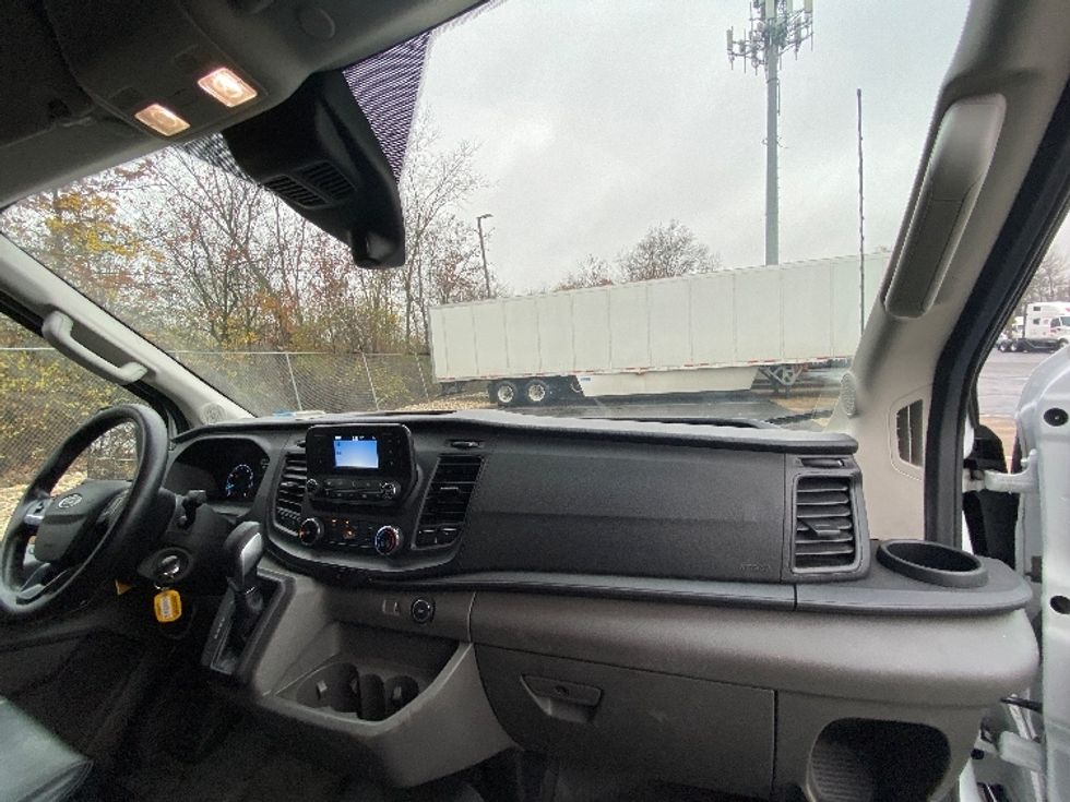 Cargo Van (Panel Van)-Light and Medium Duty Trucks-Ford-2021-Transit 250-Parsippany-NJ-137,089\n\t\tmiles-$ 27,750 - Image 20