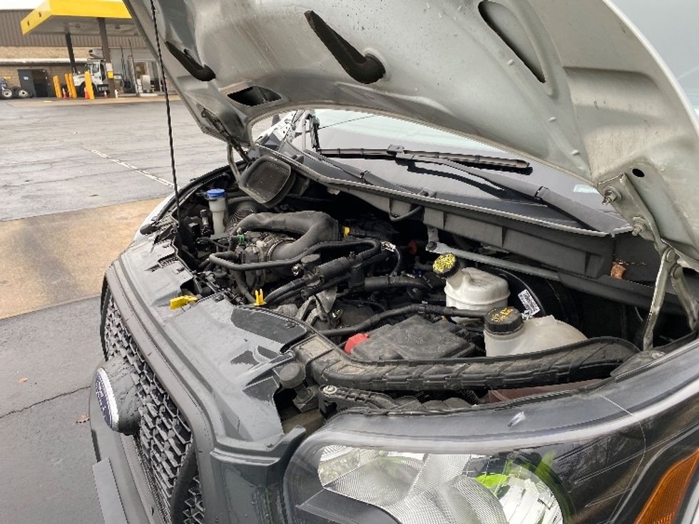 Cargo Van (Panel Van)-Light and Medium Duty Trucks-Ford-2021-Transit 250-Parsippany-NJ-137,089\n\t\tmiles-$ 27,750 - Image 23