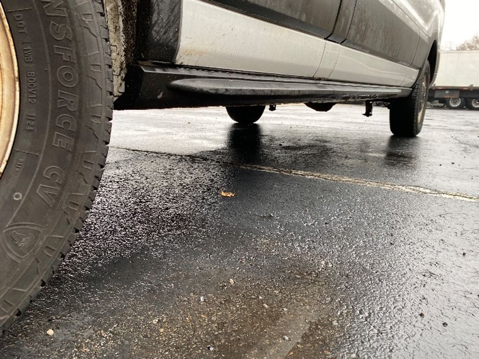 Cargo Van (Panel Van)-Light and Medium Duty Trucks-Ford-2021-Transit 250-Parsippany-NJ-137,089\n\t\tmiles-$ 27,750 - Image 5