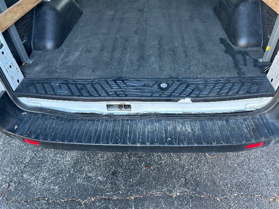 Cargo Van (Panel Van)-Light and Medium Duty Trucks-Ford-2021-Transit 250-Pensacola-FL-109,869\n\t\tmiles-$ 37,500 - Image 10