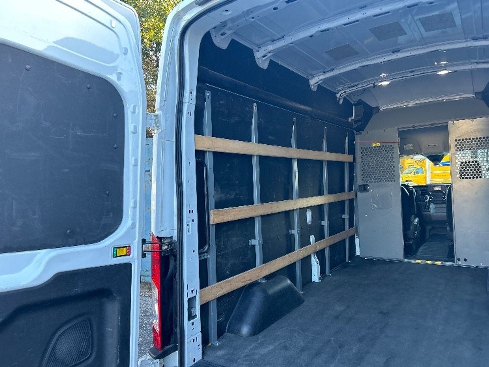 Cargo Van (Panel Van)-Light and Medium Duty Trucks-Ford-2021-Transit 250-Pensacola-FL-109,869\n\t\tmiles-$ 37,500 - Image 11