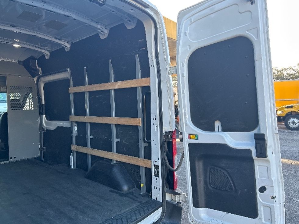 Cargo Van (Panel Van)-Light and Medium Duty Trucks-Ford-2021-Transit 250-Pensacola-FL-109,869\n\t\tmiles-$ 37,500 - Image 12