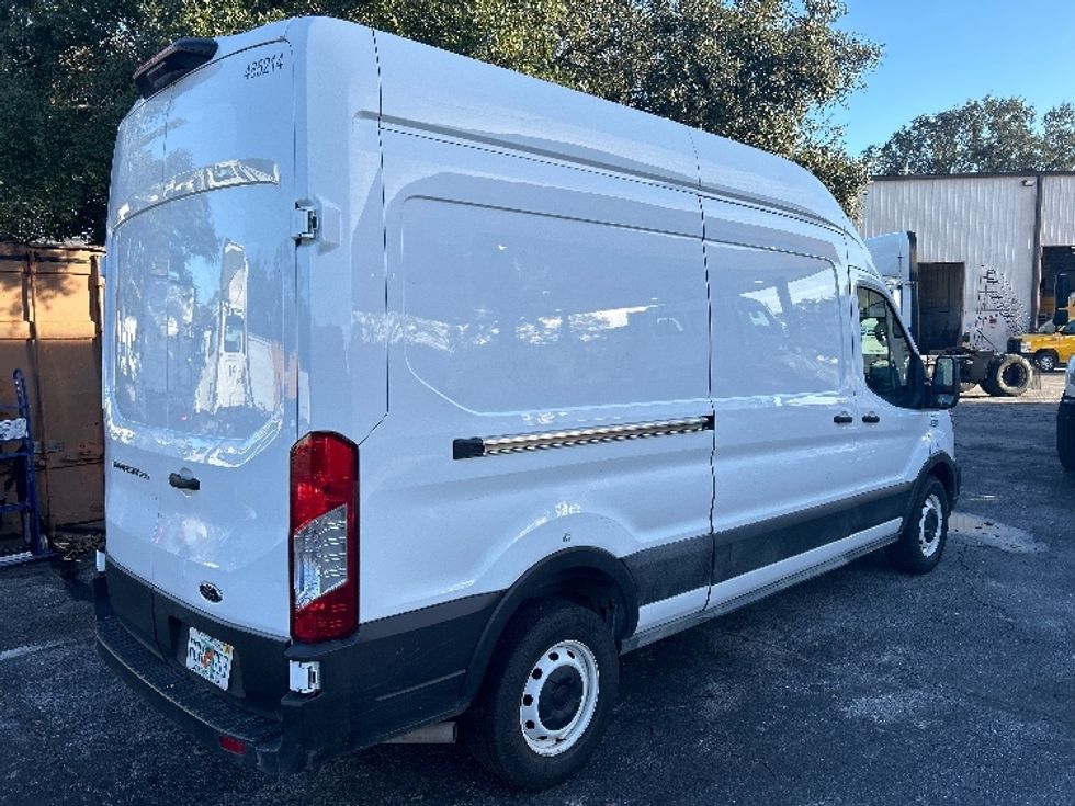 Cargo Van (Panel Van)-Light and Medium Duty Trucks-Ford-2021-Transit 250-Pensacola-FL-109,869\n\t\tmiles-$ 37,500 - Image 13