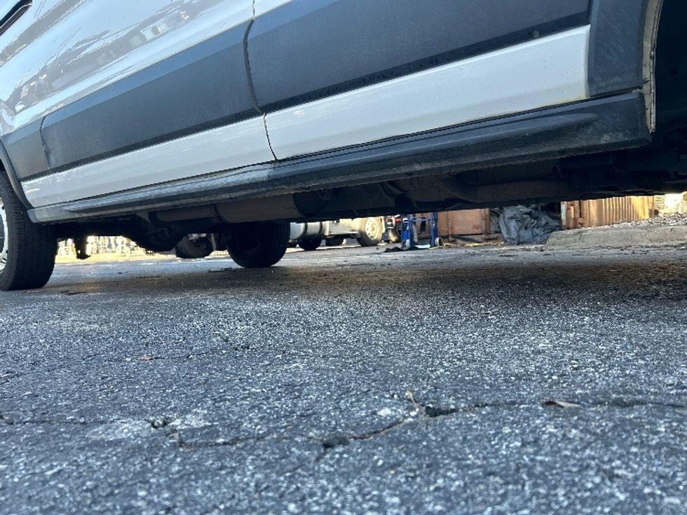 Cargo Van (Panel Van)-Light and Medium Duty Trucks-Ford-2021-Transit 250-Pensacola-FL-109,869\n\t\tmiles-$ 37,500 - Image 14