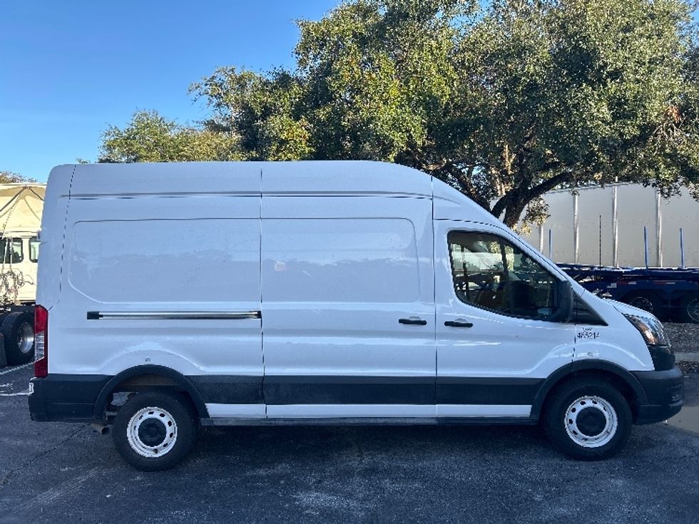 Cargo Van (Panel Van)-Light and Medium Duty Trucks-Ford-2021-Transit 250-Pensacola-FL-109,869\n\t\tmiles-$ 37,500 - Image 15