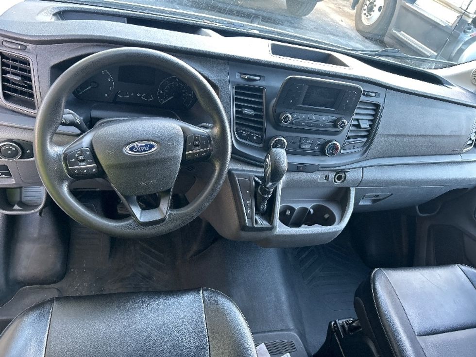 Cargo Van (Panel Van)-Light and Medium Duty Trucks-Ford-2021-Transit 250-Pensacola-FL-109,869\n\t\tmiles-$ 37,500 - Image 18