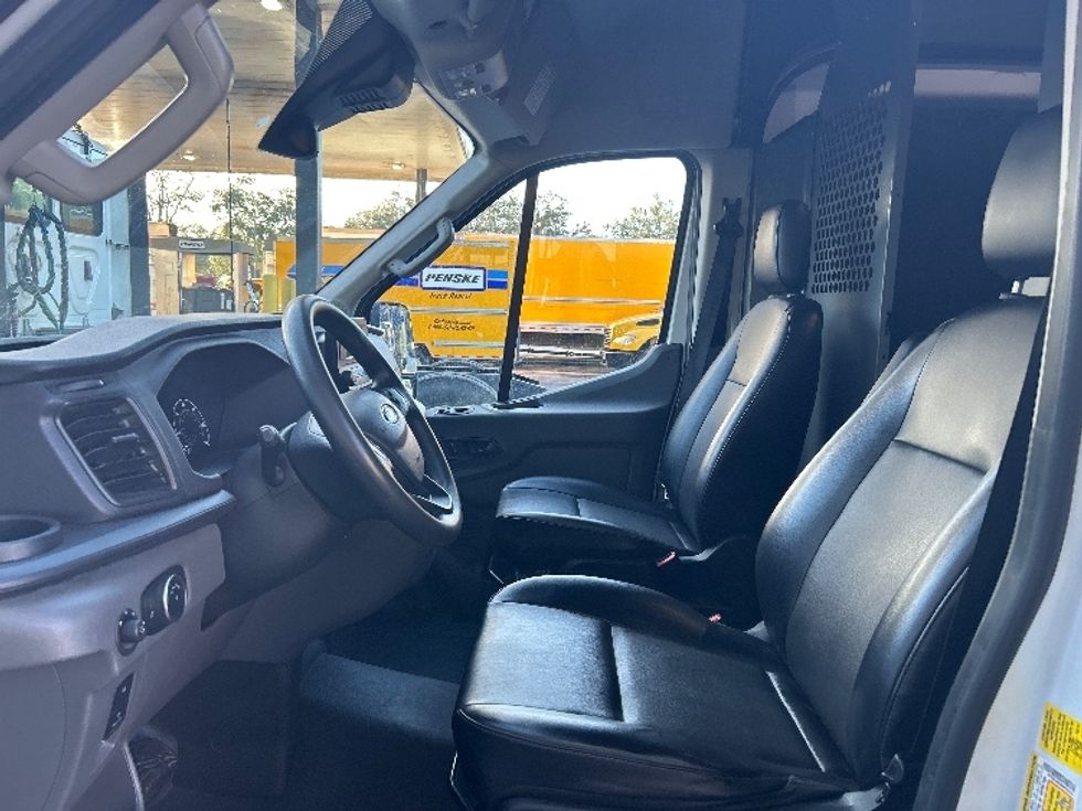 Cargo Van (Panel Van)-Light and Medium Duty Trucks-Ford-2021-Transit 250-Pensacola-FL-109,869\n\t\tmiles-$ 37,500 - Image 19