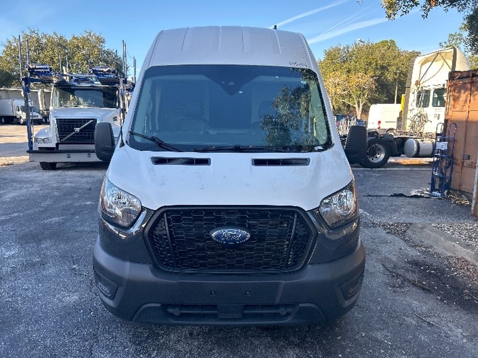 Cargo Van (Panel Van)-Light and Medium Duty Trucks-Ford-2021-Transit 250-Pensacola-FL-109,869\n\t\tmiles-$ 37,500 - Image 2
