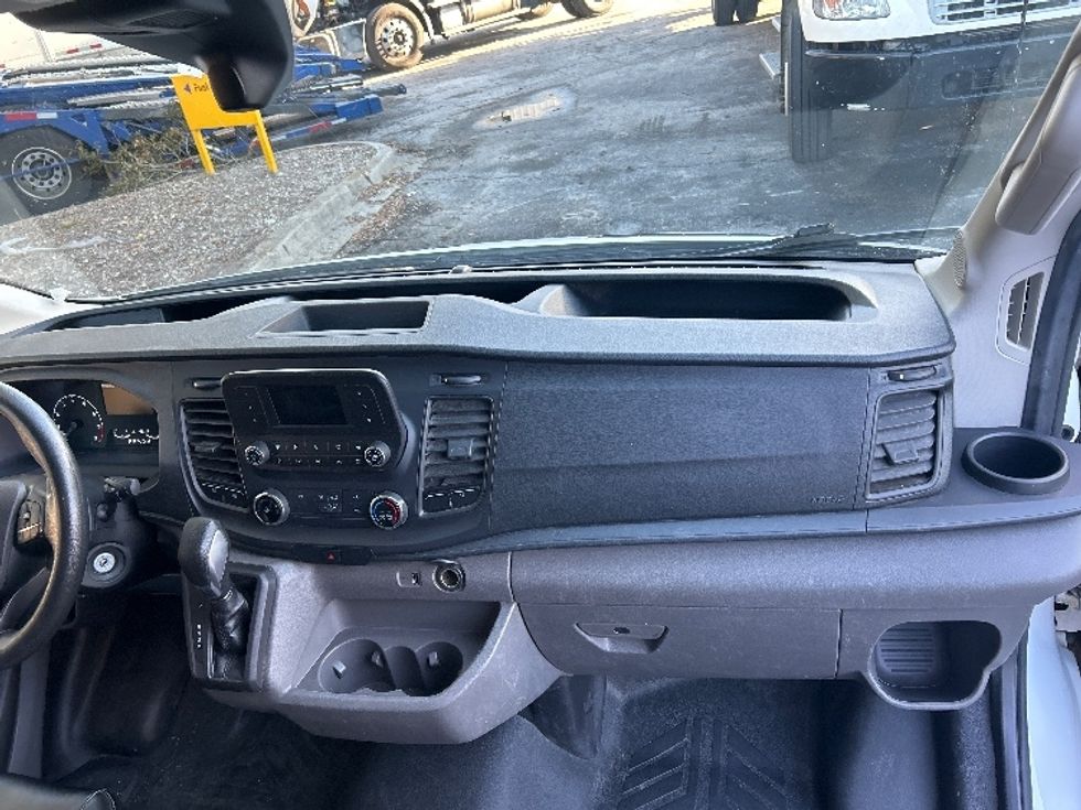 Cargo Van (Panel Van)-Light and Medium Duty Trucks-Ford-2021-Transit 250-Pensacola-FL-109,869\n\t\tmiles-$ 37,500 - Image 21