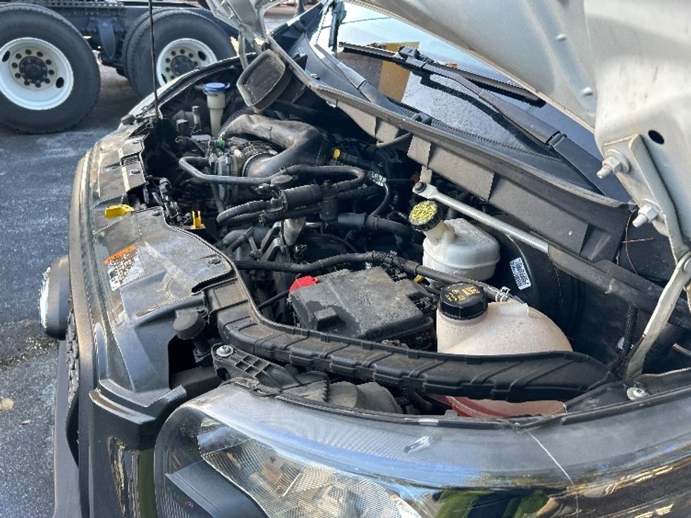 Cargo Van (Panel Van)-Light and Medium Duty Trucks-Ford-2021-Transit 250-Pensacola-FL-109,869\n\t\tmiles-$ 37,500 - Image 24