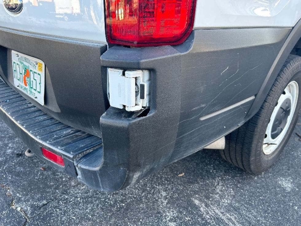 Cargo Van (Panel Van)-Light and Medium Duty Trucks-Ford-2021-Transit 250-Pensacola-FL-109,869\n\t\tmiles-$ 37,500 - Image 27