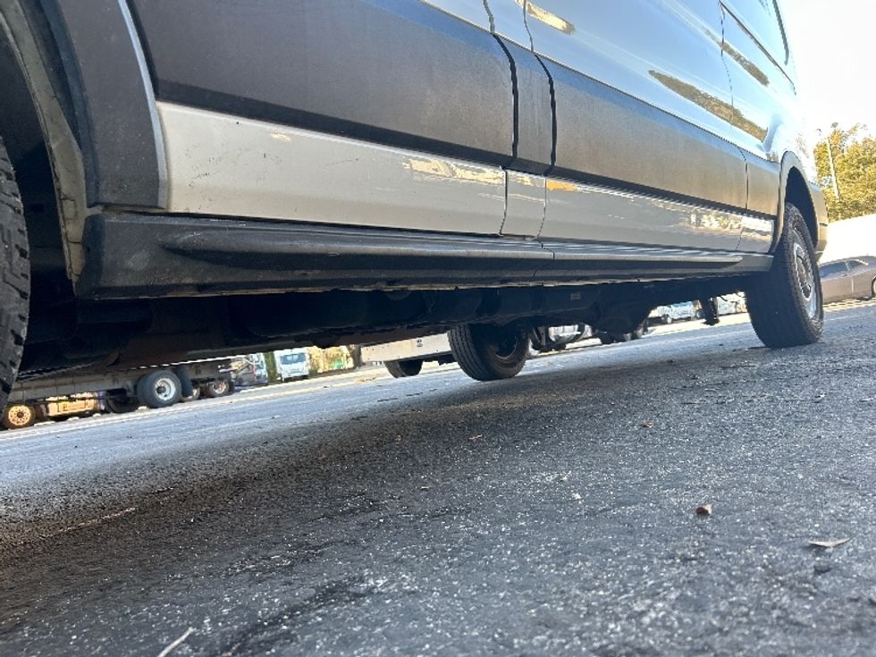 Cargo Van (Panel Van)-Light and Medium Duty Trucks-Ford-2021-Transit 250-Pensacola-FL-109,869\n\t\tmiles-$ 37,500 - Image 5