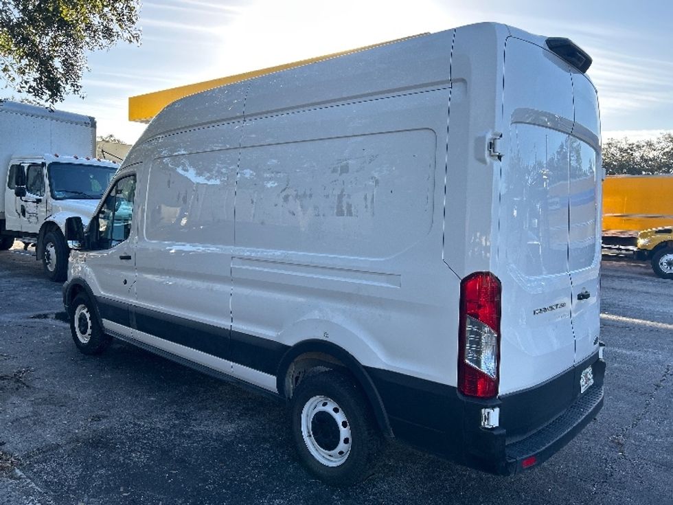 Cargo Van (Panel Van)-Light and Medium Duty Trucks-Ford-2021-Transit 250-Pensacola-FL-109,869\n\t\tmiles-$ 37,500 - Image 6