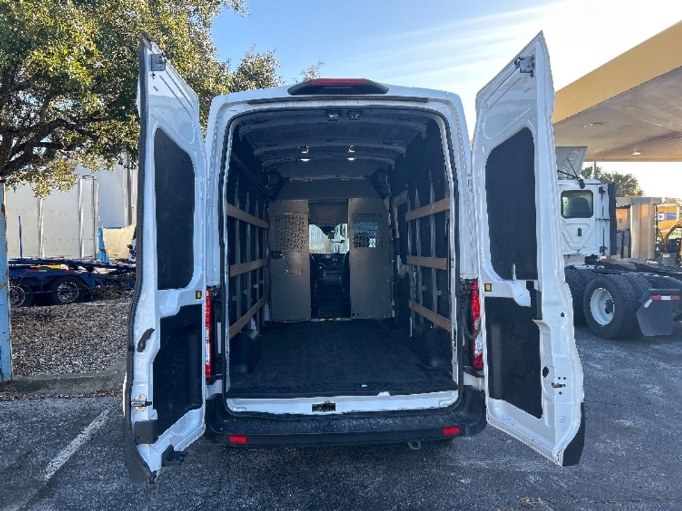Cargo Van (Panel Van)-Light and Medium Duty Trucks-Ford-2021-Transit 250-Pensacola-FL-109,869\n\t\tmiles-$ 37,500 - Image 8