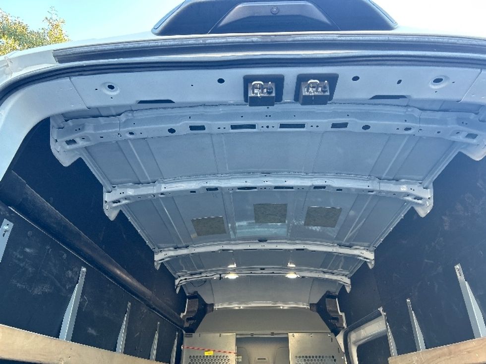 Cargo Van (Panel Van)-Light and Medium Duty Trucks-Ford-2021-Transit 250-Pensacola-FL-109,869\n\t\tmiles-$ 37,500 - Image 9