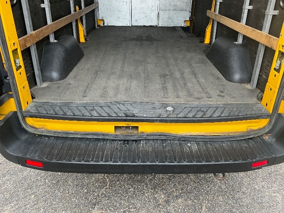 Cargo Van (Panel Van)-Light and Medium Duty Trucks-Ford-2021-Transit 250-Pensacola-FL-127,309\n\t\tmiles-$ 30,750 - Image 10