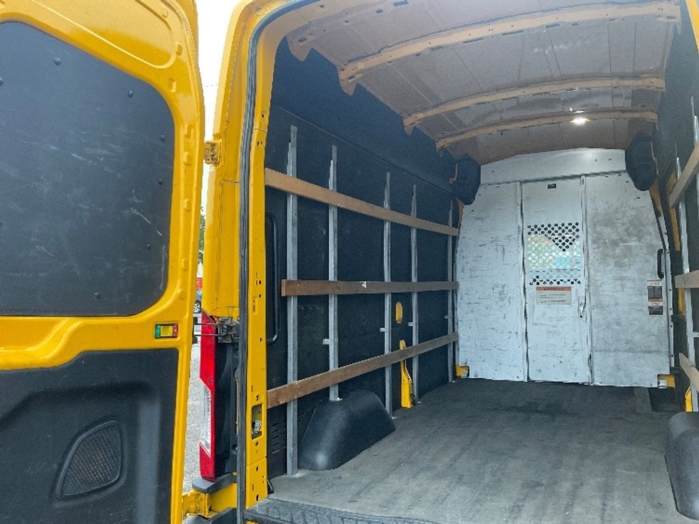 Cargo Van (Panel Van)-Light and Medium Duty Trucks-Ford-2021-Transit 250-Pensacola-FL-127,309\n\t\tmiles-$ 30,750 - Image 11