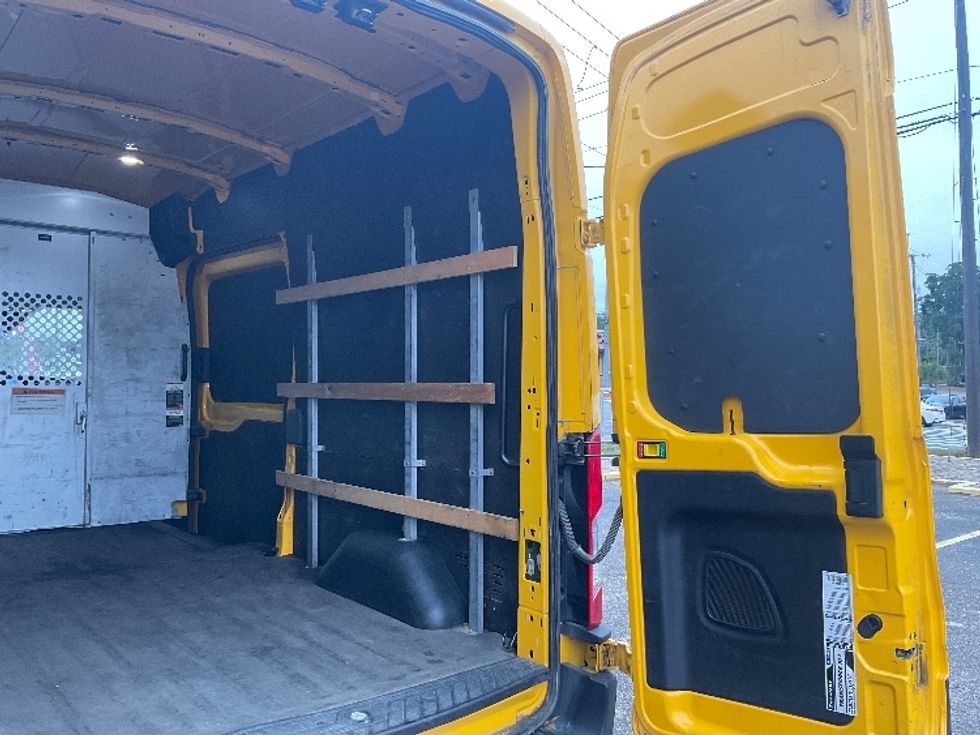 Cargo Van (Panel Van)-Light and Medium Duty Trucks-Ford-2021-Transit 250-Pensacola-FL-127,309\n\t\tmiles-$ 30,750 - Image 12