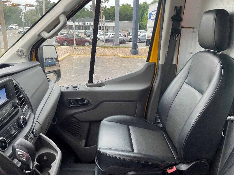 Cargo Van (Panel Van)-Light and Medium Duty Trucks-Ford-2021-Transit 250-Pensacola-FL-127,309\n\t\tmiles-$ 30,750 - Image 19