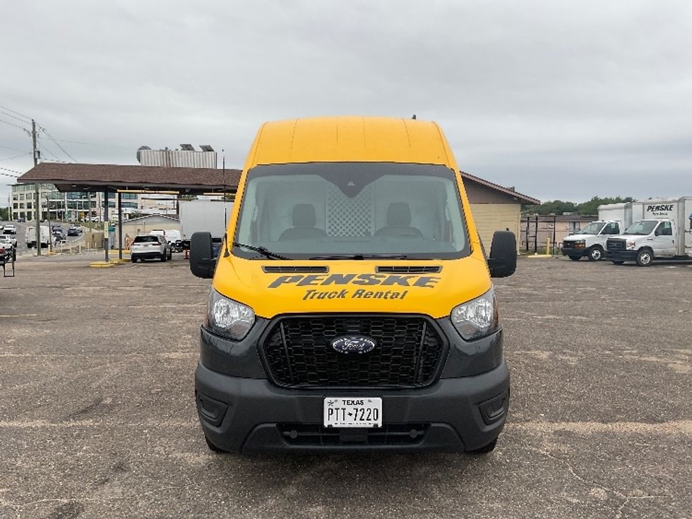 Cargo Van (Panel Van)-Light and Medium Duty Trucks-Ford-2021-Transit 250-Pensacola-FL-127,309\n\t\tmiles-$ 30,750 - Image 2