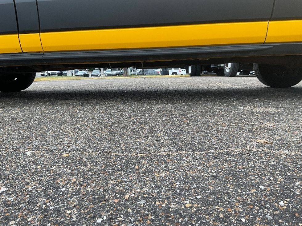 Cargo Van (Panel Van)-Light and Medium Duty Trucks-Ford-2021-Transit 250-Pensacola-FL-127,309\n\t\tmiles-$ 30,750 - Image 5