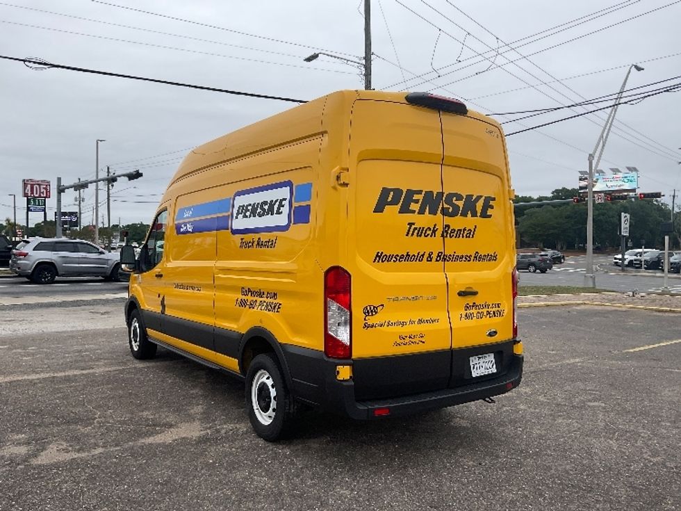 Cargo Van (Panel Van)-Light and Medium Duty Trucks-Ford-2021-Transit 250-Pensacola-FL-127,309\n\t\tmiles-$ 30,750 - Image 6