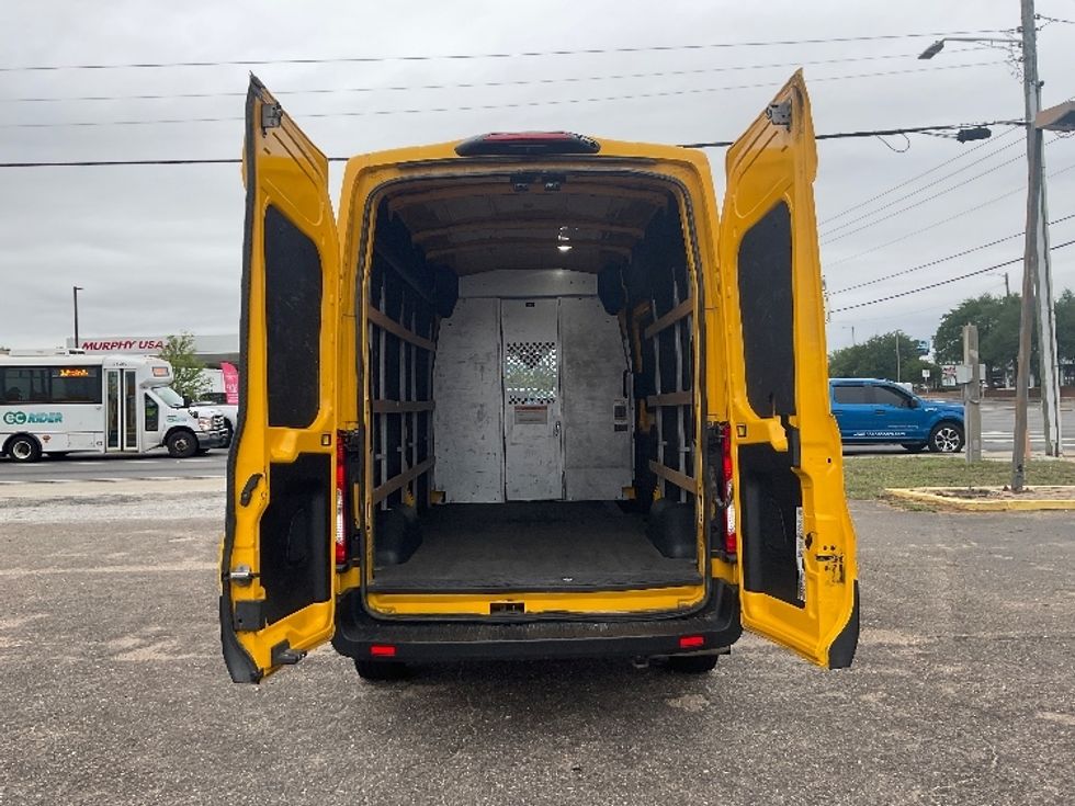 Cargo Van (Panel Van)-Light and Medium Duty Trucks-Ford-2021-Transit 250-Pensacola-FL-127,309\n\t\tmiles-$ 30,750 - Image 8