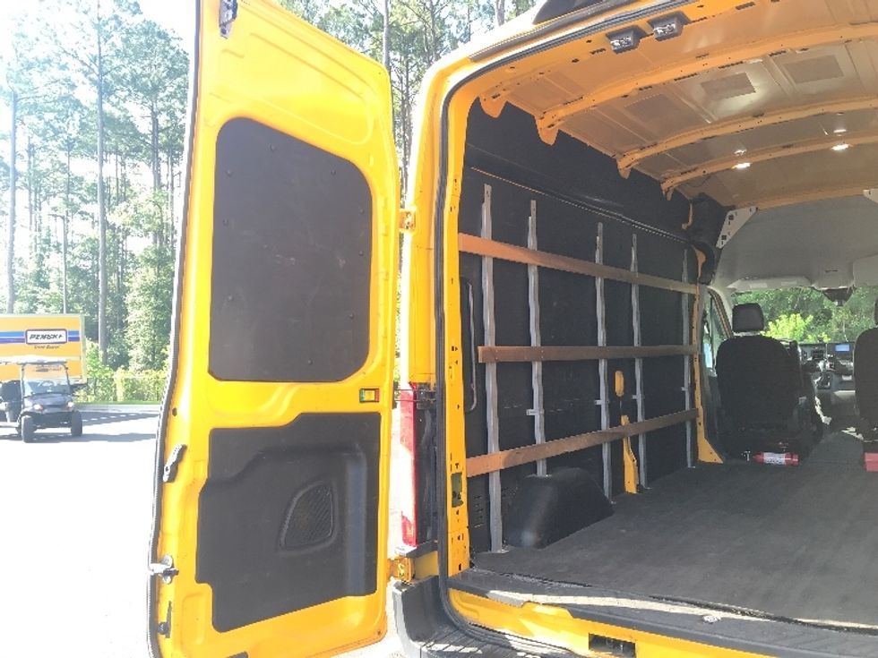 Cargo Van (Panel Van)-Light and Medium Duty Trucks-Ford-2021-Transit 250-Pensacola-FL-90,338\n\t\tmiles-$ 30,750 - Image 11