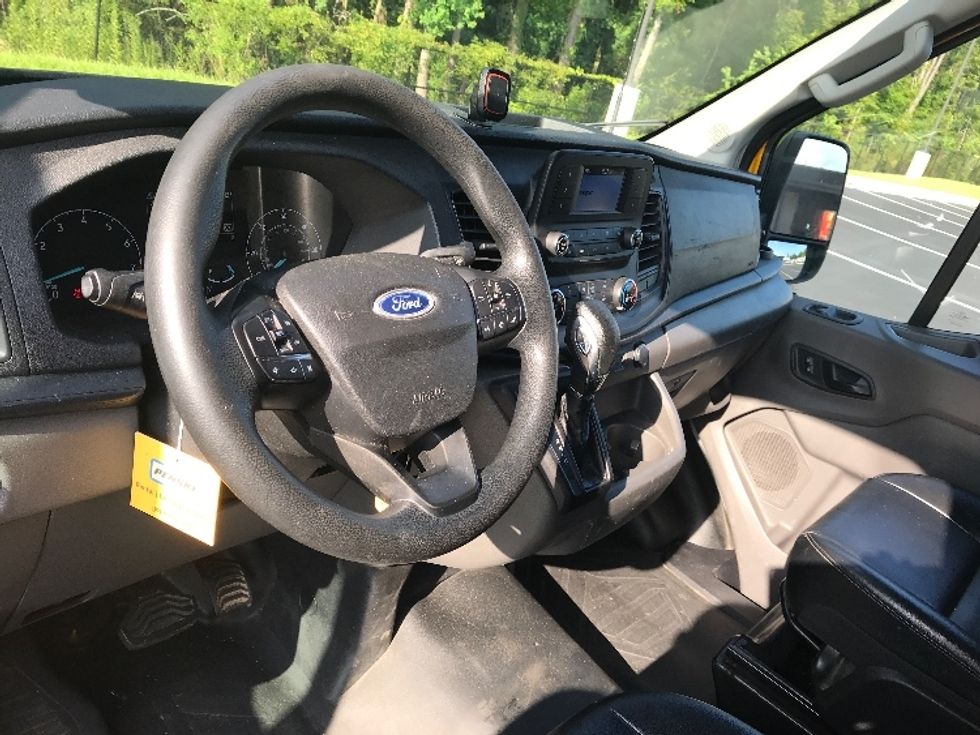 Cargo Van (Panel Van)-Light and Medium Duty Trucks-Ford-2021-Transit 250-Pensacola-FL-90,338\n\t\tmiles-$ 30,750 - Image 17