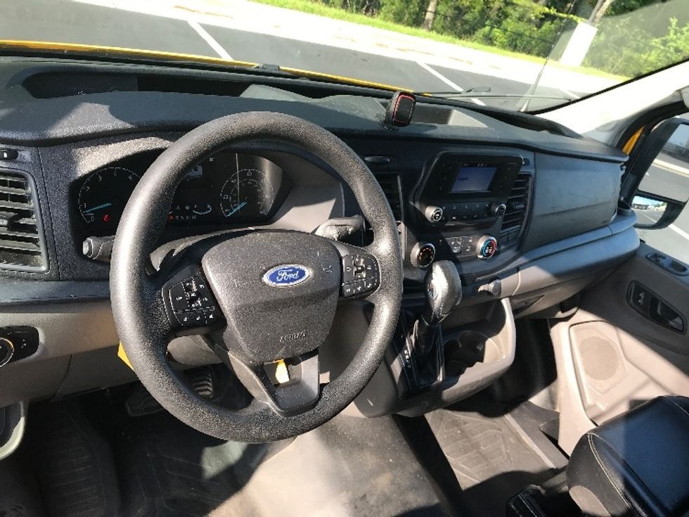 Cargo Van (Panel Van)-Light and Medium Duty Trucks-Ford-2021-Transit 250-Pensacola-FL-90,338\n\t\tmiles-$ 30,750 - Image 18