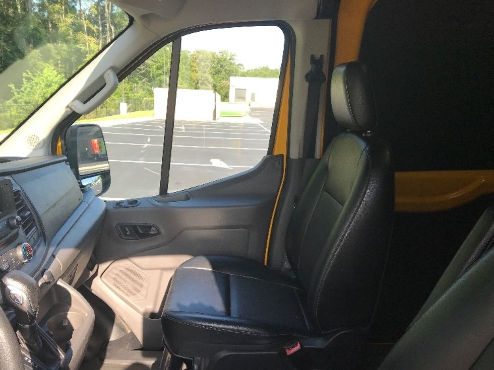 Cargo Van (Panel Van)-Light and Medium Duty Trucks-Ford-2021-Transit 250-Pensacola-FL-90,338\n\t\tmiles-$ 30,750 - Image 19