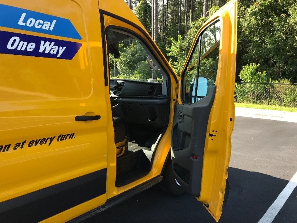 Cargo Van (Panel Van)-Light and Medium Duty Trucks-Ford-2021-Transit 250-Pensacola-FL-90,338\n\t\tmiles-$ 30,750 - Image 20