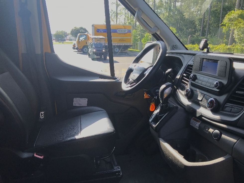 Cargo Van (Panel Van)-Light and Medium Duty Trucks-Ford-2021-Transit 250-Pensacola-FL-90,338\n\t\tmiles-$ 30,750 - Image 22