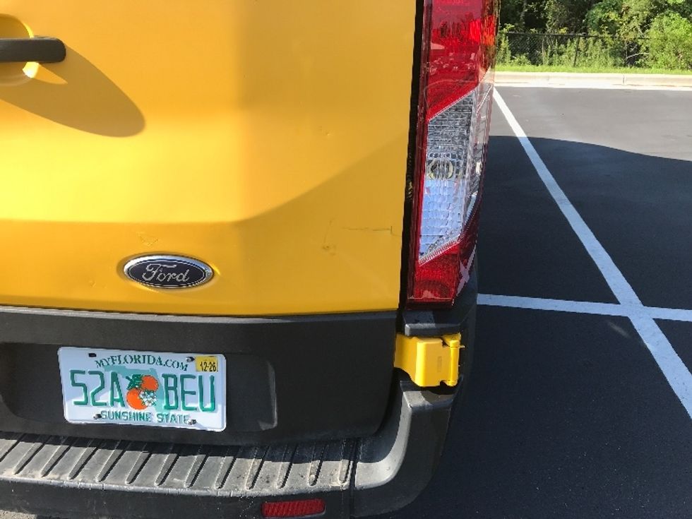 Cargo Van (Panel Van)-Light and Medium Duty Trucks-Ford-2021-Transit 250-Pensacola-FL-90,338\n\t\tmiles-$ 30,750 - Image 27