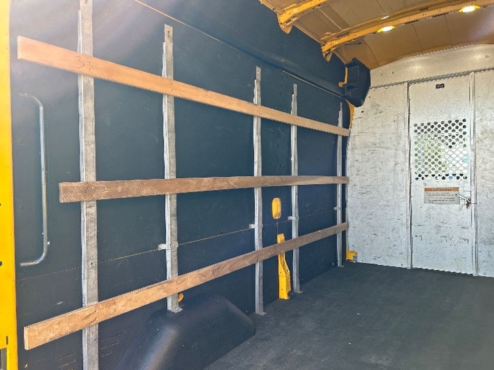 Cargo Van (Panel Van)-Light and Medium Duty Trucks-Ford-2021-Transit 250-Pensacola-FL-98,769\n\t\tmiles-$ 30,000 - Image 10