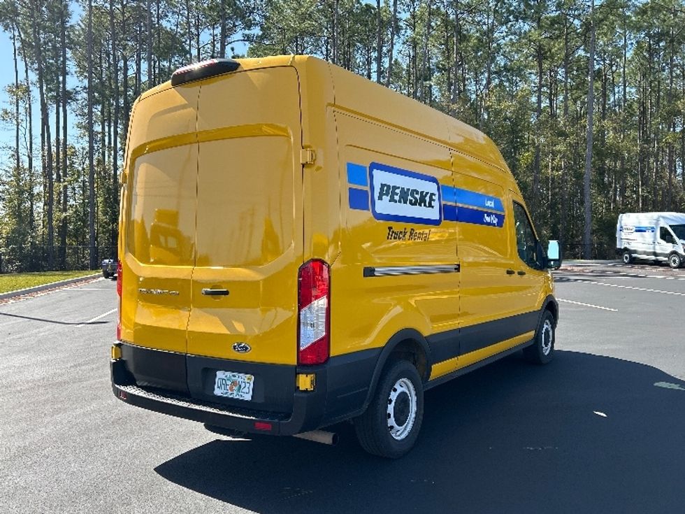 Cargo Van (Panel Van)-Light and Medium Duty Trucks-Ford-2021-Transit 250-Pensacola-FL-98,769\n\t\tmiles-$ 30,000 - Image 12