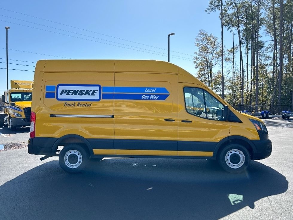 Cargo Van (Panel Van)-Light and Medium Duty Trucks-Ford-2021-Transit 250-Pensacola-FL-98,769\n\t\tmiles-$ 30,000 - Image 14