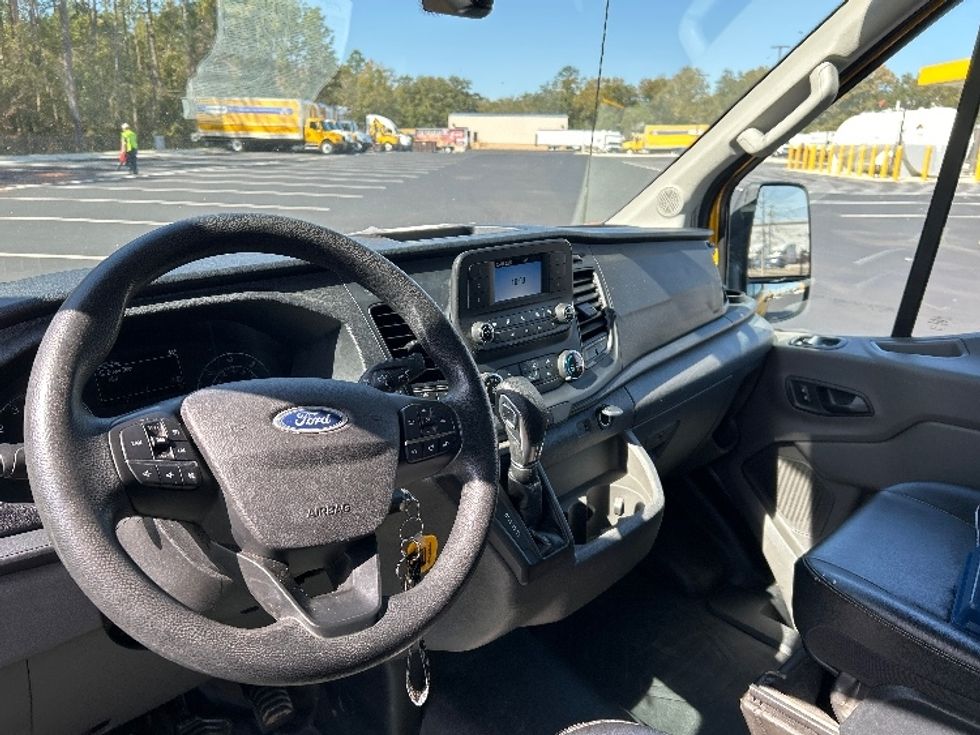 Cargo Van (Panel Van)-Light and Medium Duty Trucks-Ford-2021-Transit 250-Pensacola-FL-98,769\n\t\tmiles-$ 30,000 - Image 16