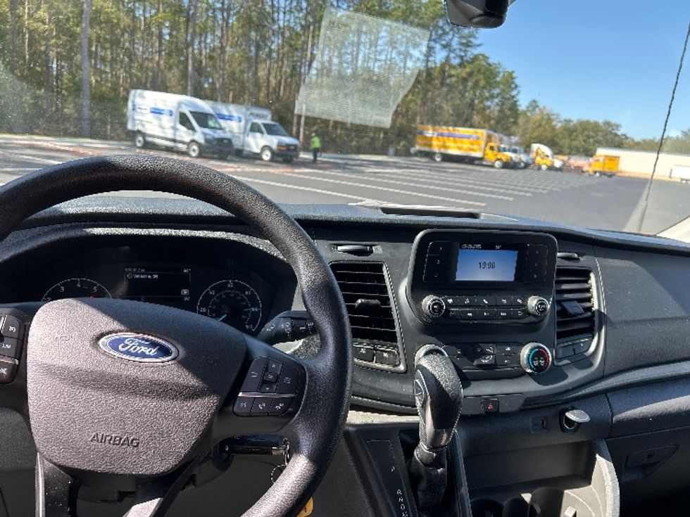 Cargo Van (Panel Van)-Light and Medium Duty Trucks-Ford-2021-Transit 250-Pensacola-FL-98,769\n\t\tmiles-$ 30,000 - Image 17