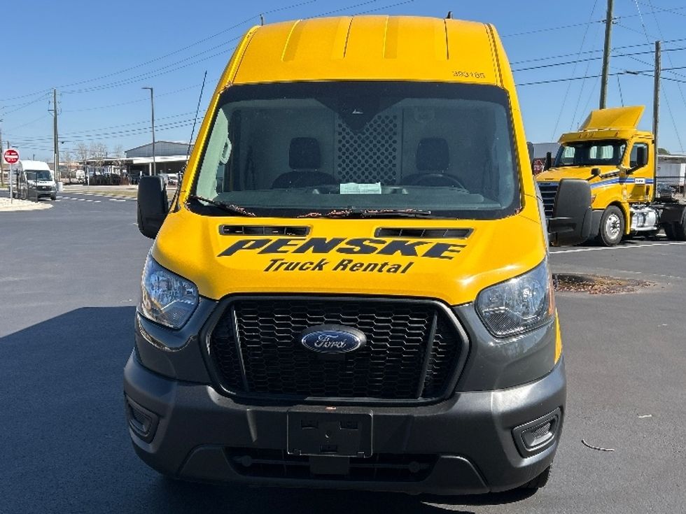 Cargo Van (Panel Van)-Light and Medium Duty Trucks-Ford-2021-Transit 250-Pensacola-FL-98,769\n\t\tmiles-$ 30,000 - Image 2