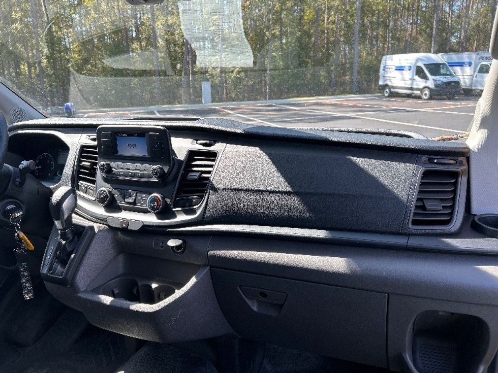 Cargo Van (Panel Van)-Light and Medium Duty Trucks-Ford-2021-Transit 250-Pensacola-FL-98,769\n\t\tmiles-$ 30,000 - Image 20