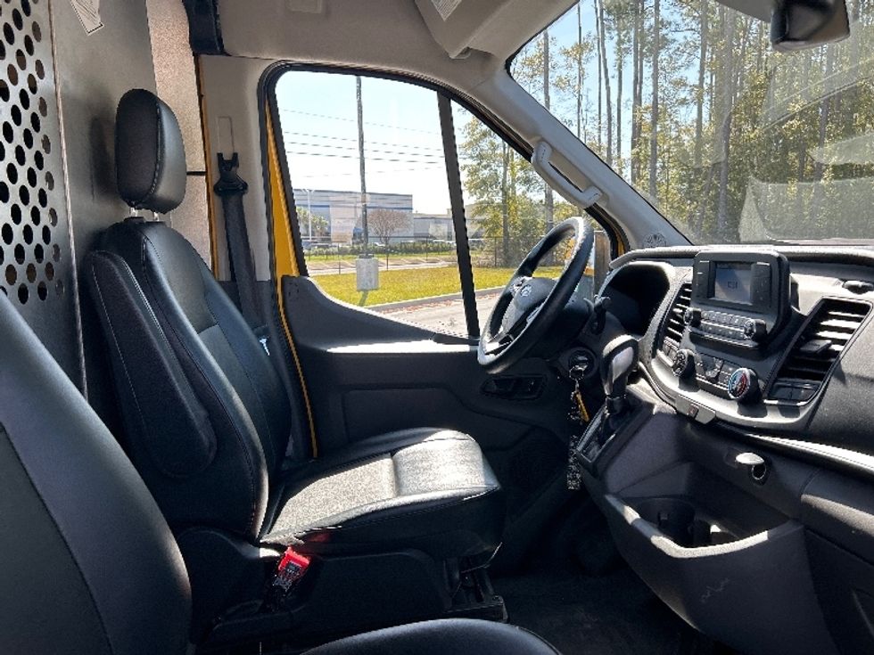Cargo Van (Panel Van)-Light and Medium Duty Trucks-Ford-2021-Transit 250-Pensacola-FL-98,769\n\t\tmiles-$ 30,000 - Image 21
